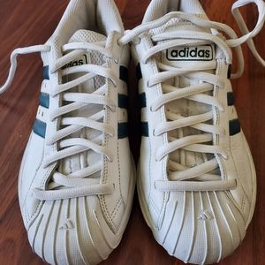Vintage Men's Adidas